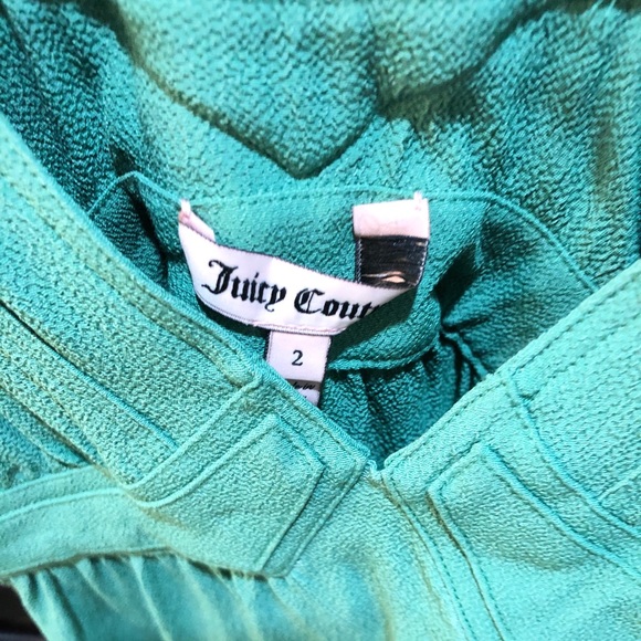 NWT Juicy Couture Top - Picture 6 of 13